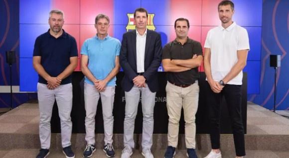 奥卡拉汉明, 使各队能够, 篮球和女足 奥卡拉汉明, 使各队能够, 篮球和女足