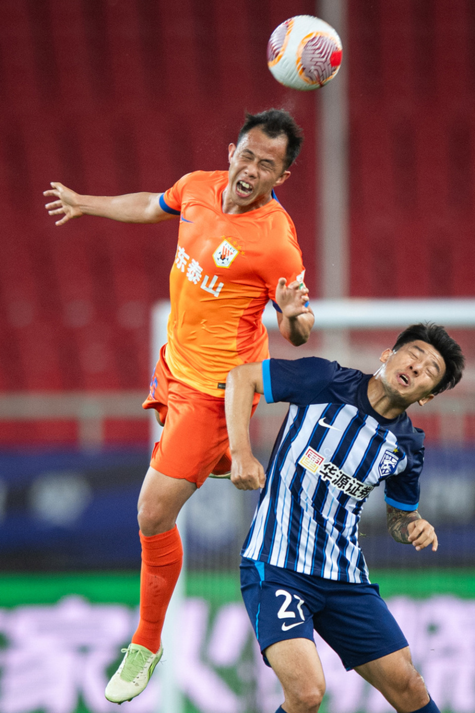 疼痛困扰, 新华社, 球员方面的 疼痛困扰, 新华社, 球员方面的